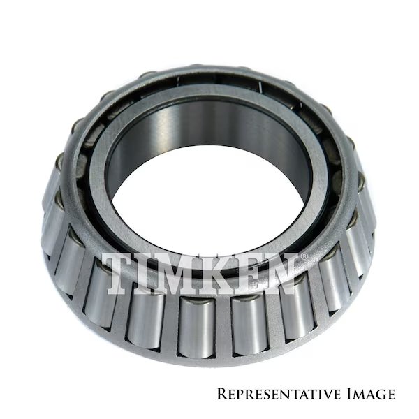 TAPERED ROLLER BEARING CONE, Timken, Mfr#: 9078